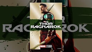 Thor: Ragnarok