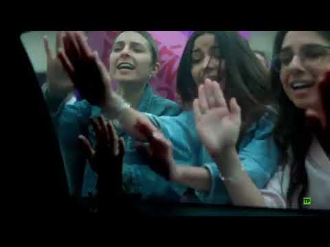 Vuelve Mask Singer en Antena 3!!