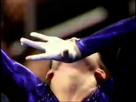 2008 US Olympic Trials