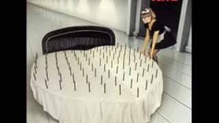 Honeymoon Suite - Burning In Love