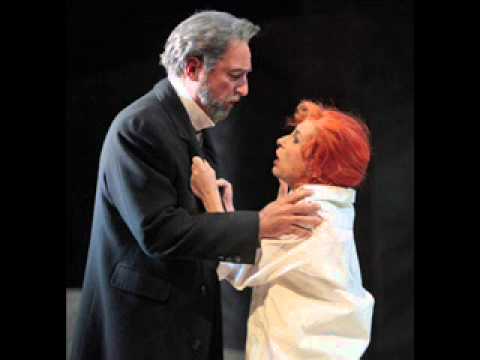 Dessay, Naouri - Ah, Dite alla Giovine