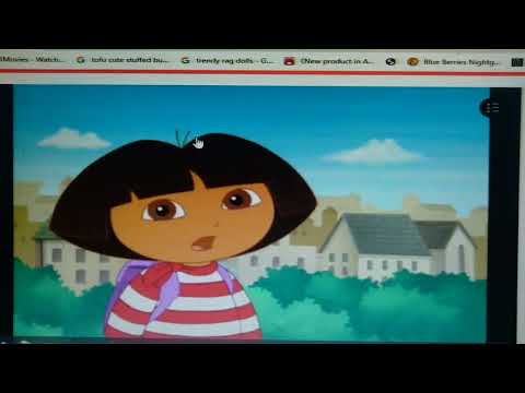 Swiper Pan Part 21 - The Final Battle/Pete is A Codfish