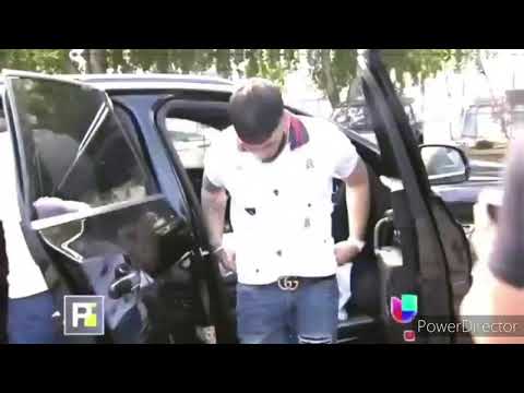 Anuel AA  - 3 de abril (Video Oficial)