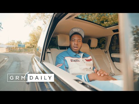 Sizmo - Before I Ever [Music Video] | GRM Daily