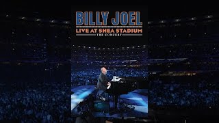 Billy Joel: Live at Shea Stadium