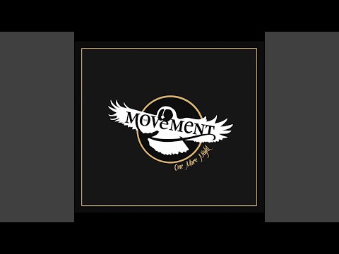 Something To Say - The Movement