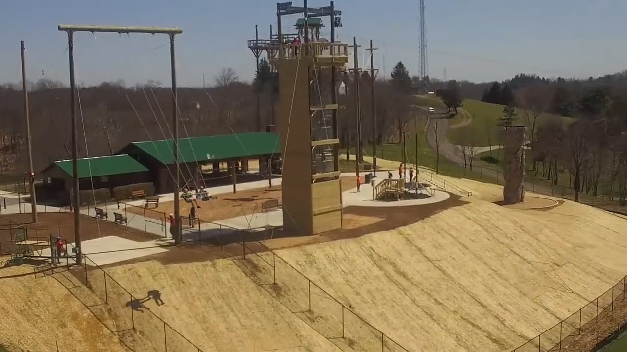 Destination Wheeling/Moundsville 07/16/2017