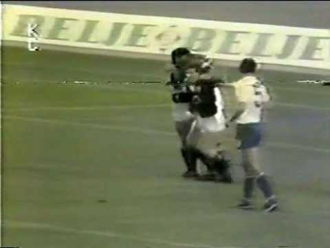 UEFA Cup-1982/1983 Hajduk Split - Bordeaux 4-1 (20.10.1982)