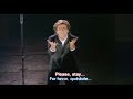 George Michael - Careless Whisper [Lyrics y Subtitulos en Español] Video Official