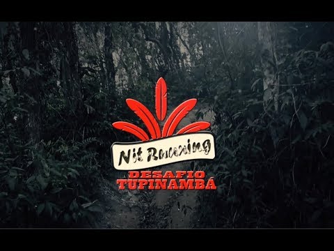 NIT RUNNING DESAFIO TUPINAMBÁ 2017