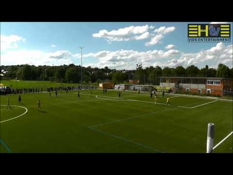 28. SPIELTAG LANDESLIGA /// 1.FC HEININGEN - TV ECHTERDINGEN