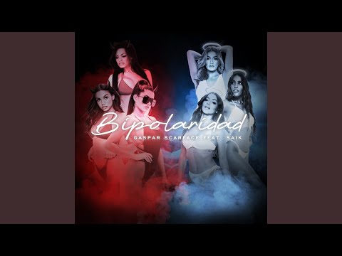 Bipolar (feat. SAIK)