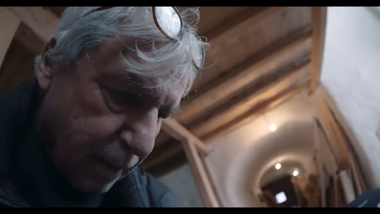 FUNdaziun DA VAZ – mumaints dal temp (Enhanced 4K)