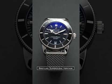 First luxury dive watch.. Which is your pick?