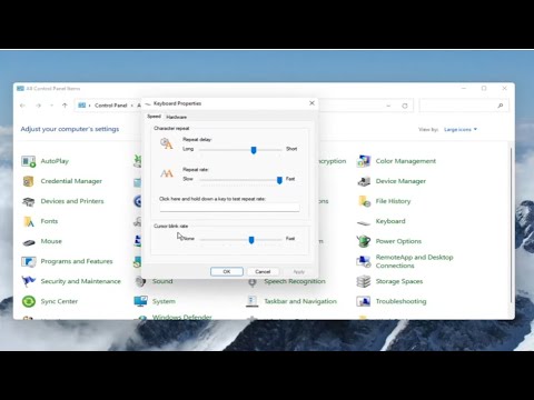 Change Fn Key Settings Windows 11 : Search more career opportunities in