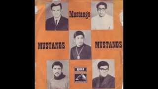 the mustangs 1967