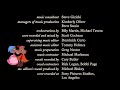 Walt Disney Pictures 2002