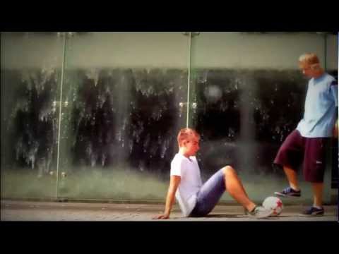 "Quite Fantastic Crew" - Pokazy freestyle'u piłkarskiego - Oferta