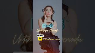 Download lagu Yeeeyyy 3 hari lagi tayang genks!! #meisitalomania #untukapamerindu mp3 Download lagu Yeeeyyy 3 hari lagi tayang genks!! #meisitalomania #untukapamerindu mp3