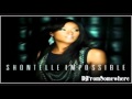 Shontelle Vs Rihanna - Impossible (Cry Remix ...