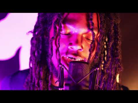 Buttah Luch "Batta Bing" Live Cypher / In Studio Performance | Prod @itsgetdough