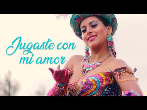 Grupo Yana - Jugaste con mi Amor | MORENADA | VIDEO CLIP Oficial | 4k