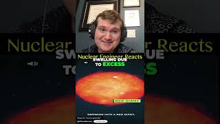 When Will the Sun Die? - Nuclear Engineer Reacts to Cleo Abram