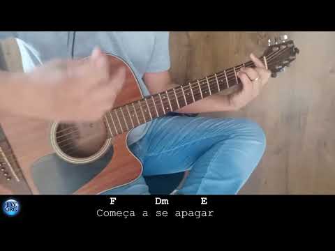 Nossa Força - Missão Servir