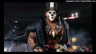 WWE 2K26 - Papa Shango