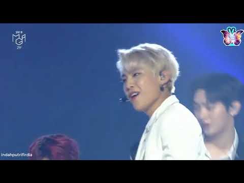 MBC Plus X Genie Music Awards 2018 Part.2 (MGA 2018)