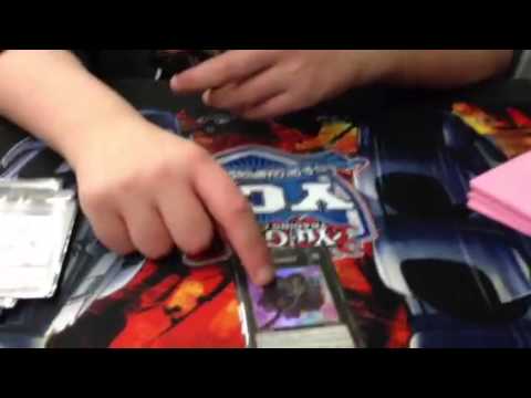 BEST YUGIOH 2012 MACRO RABBIT DECK PROFILE FT. YCS Barcelona Champion JACK BRUUN