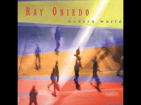 Ray Obiedo - Carousel