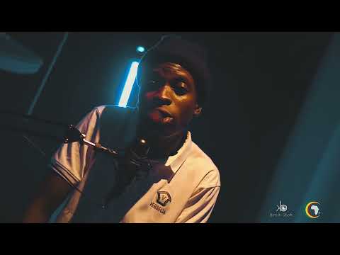 khoh gomzy -- uzakangothesa @ ben k studio  live session 🔥