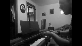 Opus 17 - Dustin o 'Halloran