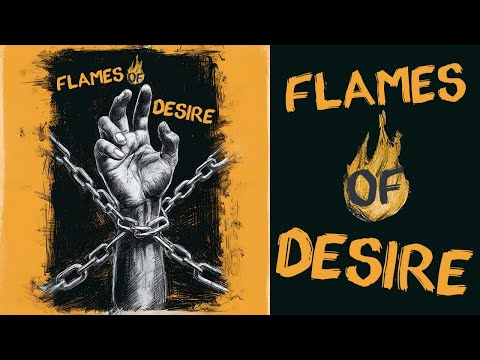 Flames of Desire - WIGA