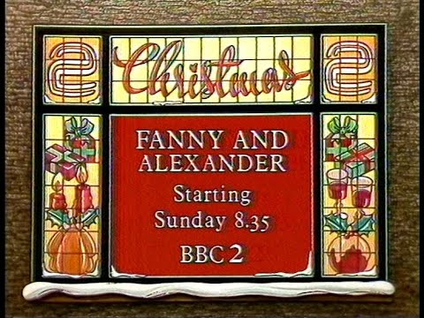 Thursday 20th December 1984 BBC2 - Commercial Breaks - Zoo 2000 - Food And Drink - Entertainment USA