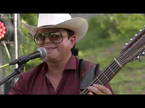 Los Alegres del Barranco - Los Cremas