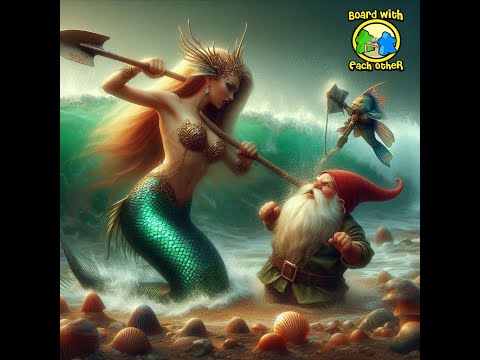 Terra Mystica - Board With Each Other Review