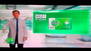 Download lagu Iklan Dettol - Bertanggung Jawab (2018) mp3 Download lagu Iklan Dettol - Bertanggung Jawab (2018) mp3