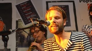 Happy Camper - Mute (Record Store Day 2014 - Waterput)