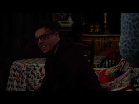 Liv Flaherty 17th January 2022 Part 3 - liv is brutally attacked in prison