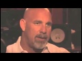 Bill Goldberg Best Interview