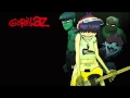 Gorillaz - Feel Good Inc - Acoustic Instrumental ...