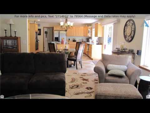 Priced at $430,000 - 12906 132nd Ave , Gig Harbor, WA 98329