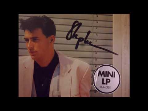 Stephan - Wir Wollen Tanzen Gehn (1982)