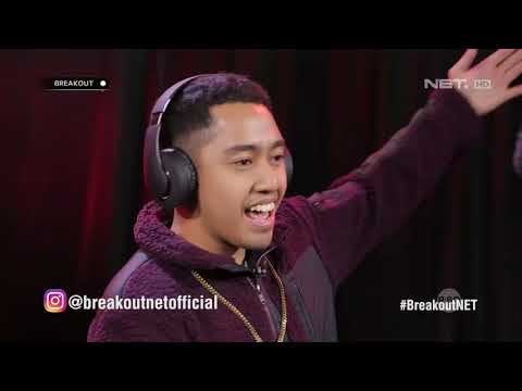 Games Barengan Dipha Barus, Matter Mos,Laze, A Nayaka