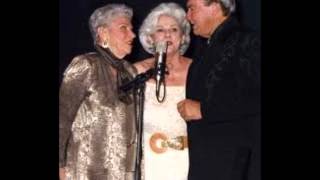 The Browns - Circuit Riding Preacher