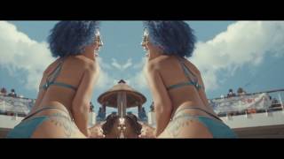 Shal Marshall - Splinters (Official Music Video) "2018 Soca" [HD]