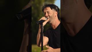Nobody Can Deny Travis Garland's Voice | AGT 2026