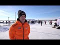 De Nederlands Kampioen van 2019 Mart Bruggink
